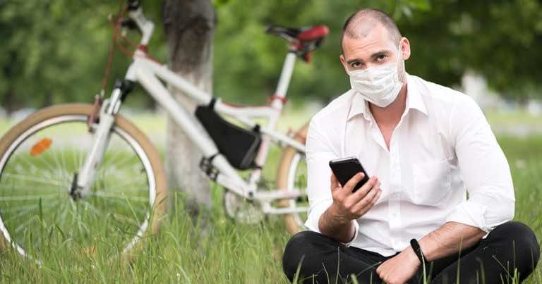 Okłamywali nas w sprawie mandatów za maseczki? Sąd odmówił ukarania mężczyzny!