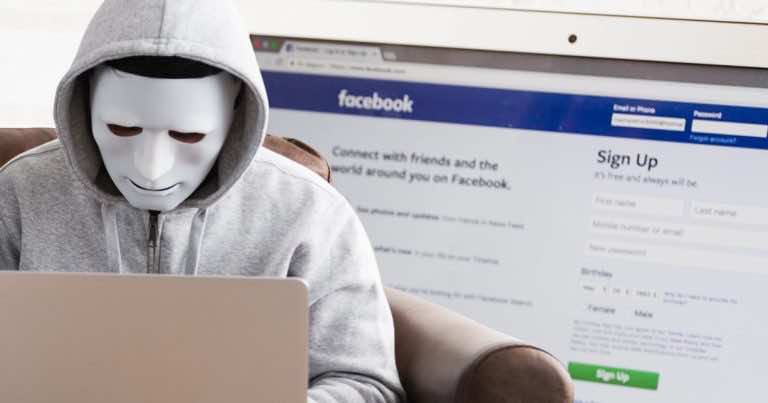 Na te oszustwa możesz natknąć się na Facebooku. Uważaj!