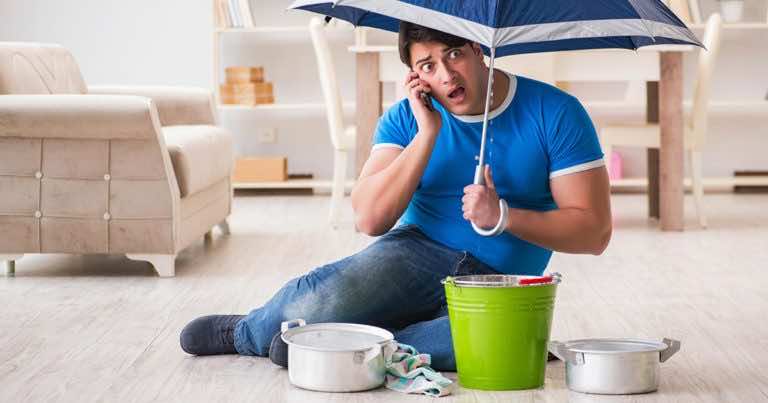 Co zrobić gdy kupimy dom z wadą, o której nikt nie powiedział?