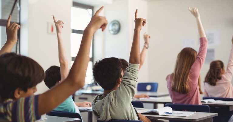 Boisz się puścić dziecko 1 września do szkoły? Jeśli tego nie zrobisz grozi Ci wysoka kara!