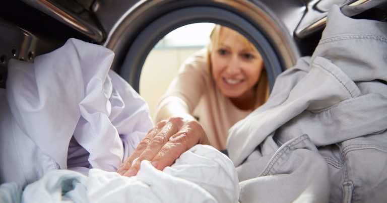 Jak odpowiednio przetransportować pralkę?