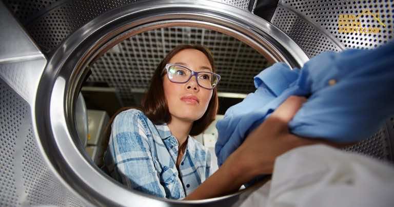 Czy można suszyć w suszarce – oznaczenie na metce