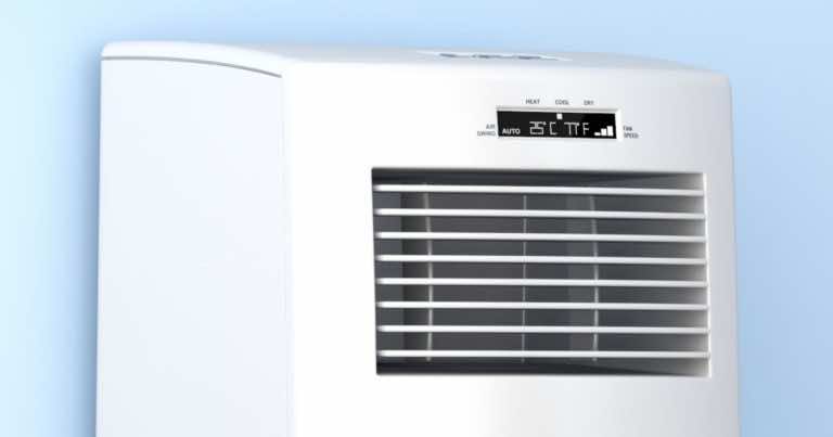 Czy warto kupić klimatyzator przenośny?