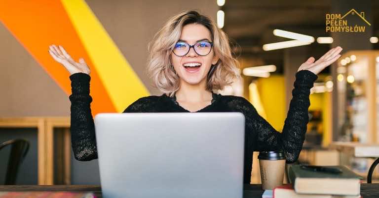 Kobiecy portal internetowy