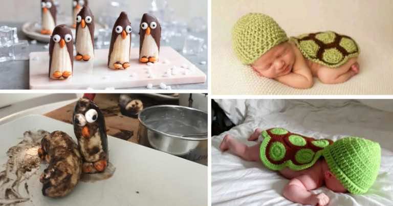 Oczekiwania vs Rzeczywistość. Najzabawniejsze przypadki!