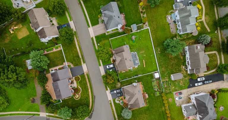 Masz działkę powyżej 600 mkw? Czeka Cię nowa opłata.