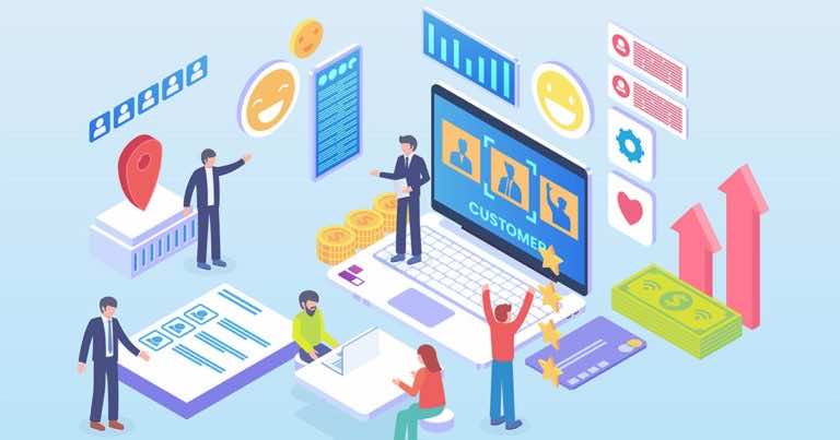 Ubezpieczenia – CRM dopasowany do Twojej działalności