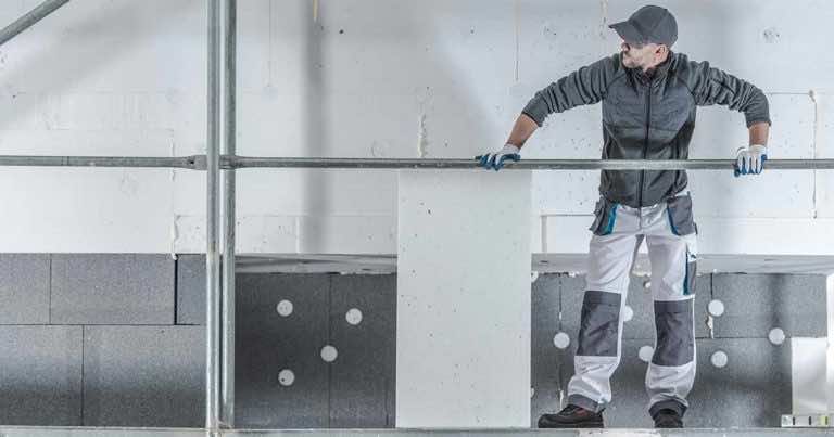 Pogrubienie ocieplenia – czy można dołożyć styropian do obecnego ocieplenia?