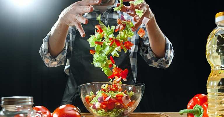 Jak zarobić na przepisach kulinarnych