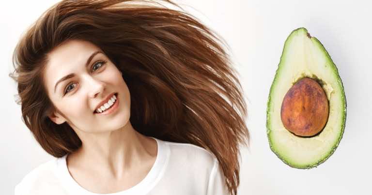 3 naturalne produkty, które odnowią Twoje włosy