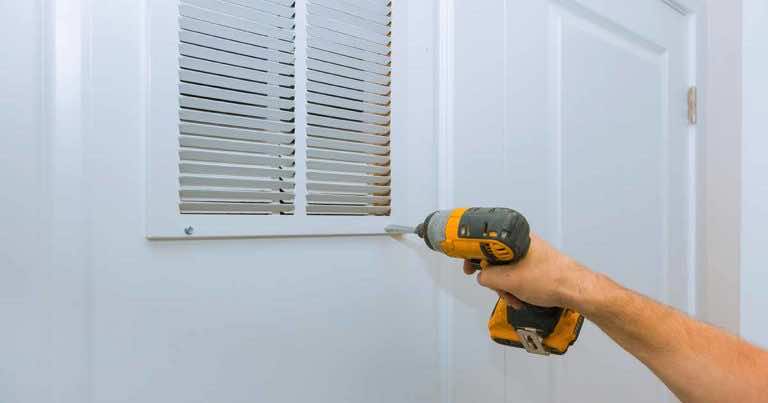 Wentylacja grawitacyjna – jak przygotować ją do zimy?