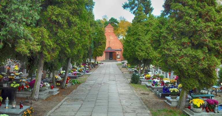 Podjęto decyzję odnośnie wolnego 2 listopada na Wszystkich Świętych