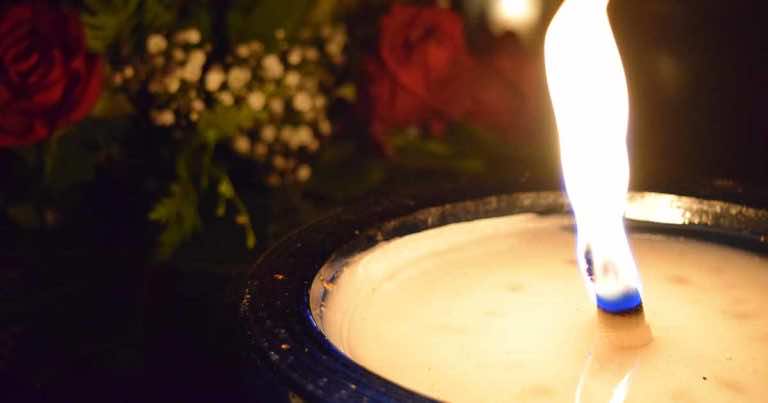 Cmentarze na Wszystkich Świętych zamknięte. Ile grozi za złamanie zakazu? Suma astronomiczna!