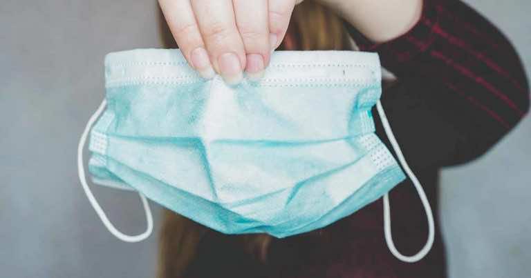 W tych miejscach maseczek nosić nie trzeba