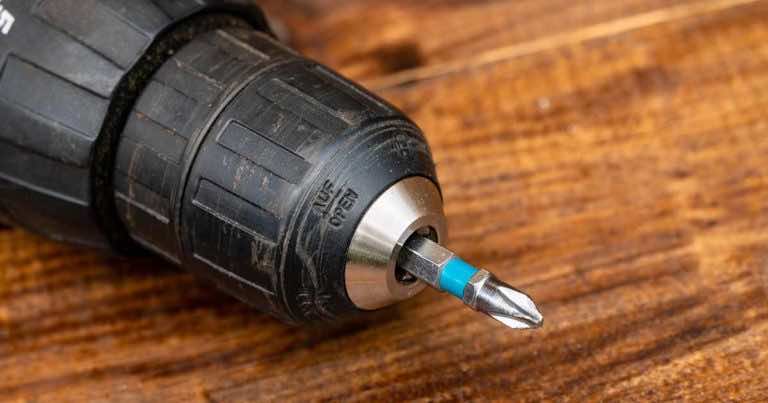 Jaką wiertarkę kupić?
