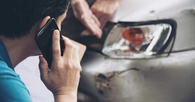 Za brak OC zapłacisz wyższa karę