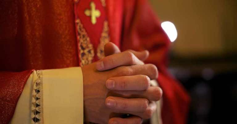 Czy w tym roku księża będą chodzili po kolędzie?