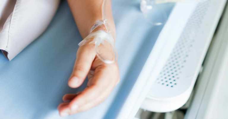 Kiedy warto sięgnąć po kroplówki witaminowe?