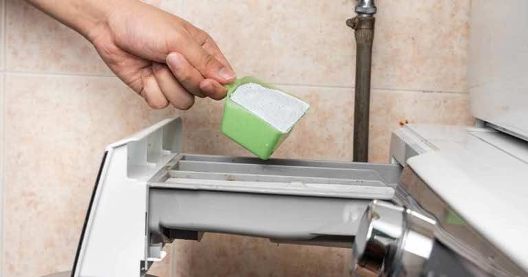 UOKiK sprawdził, który proszek do prania jest najlepszy. Jesteście ciekawi wyniku?