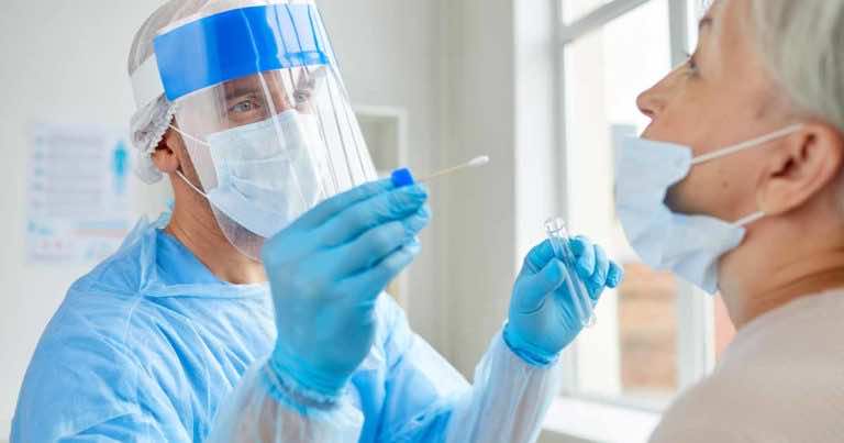 Najczęstsze objawy koronawirusa – jakie są?