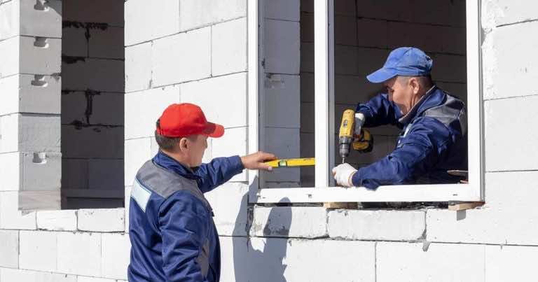 Chcesz wymienić okna lub drzwi? Lepiej kup je w tym roku, w przyszłym będą droższe!