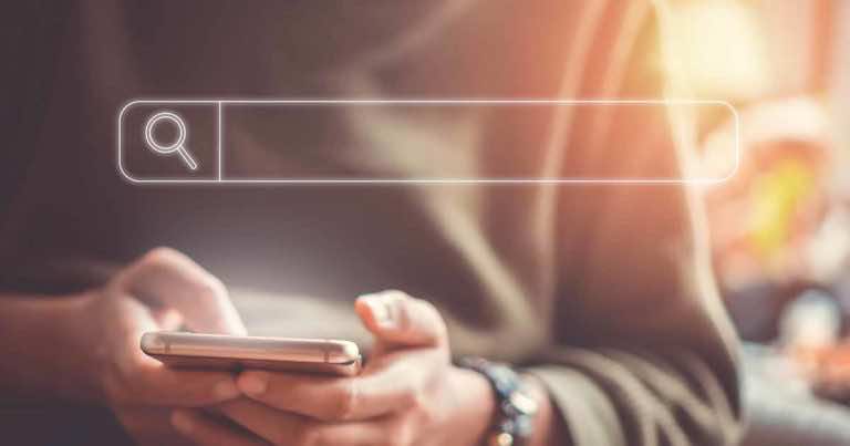 Ten trik ułatwi Ci wyszukiwanie w Google!