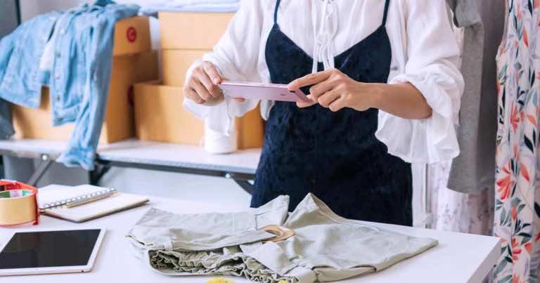 Wyprzedaż garażowa online – czyli jak pozbyć się starych rzeczy i zarobić