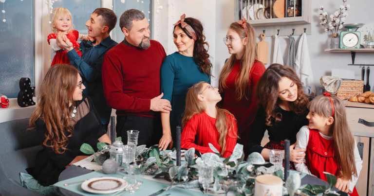 Czy na Święta będziemy mogli jechać do rodzin?