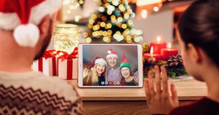 Rodzinne Boże Narodzenie pod znakiem zapytania. Spędzimy je w gronie domowników?