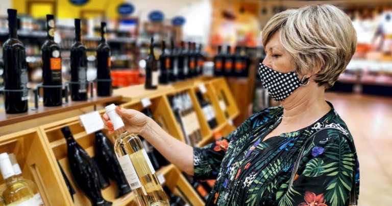 W Wigilię godziny dla seniorów nie będą obowiązywały