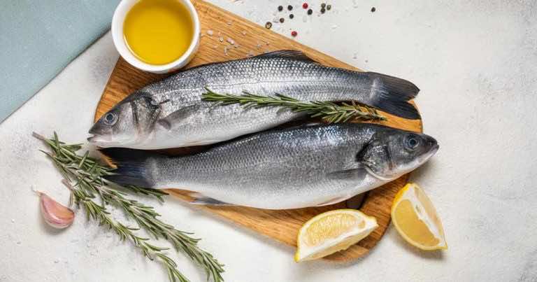 Jak poznać, że ryba, którą chcemy kupić jest świeża?