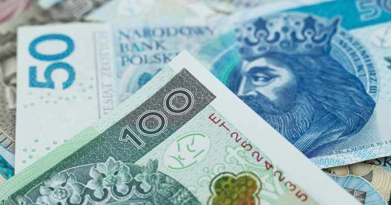 Płaca minimalna w górę od nowego roku. Zobacz jaka to kwota.