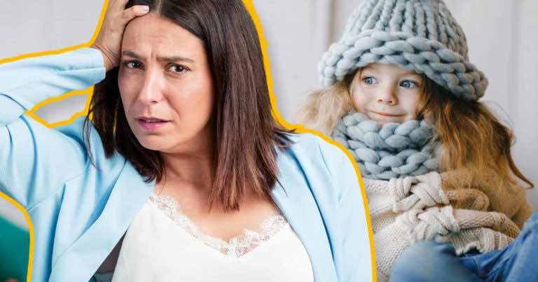 Wielu rodziców popełnia ten błąd, a przez to dzieci częściej chorują!