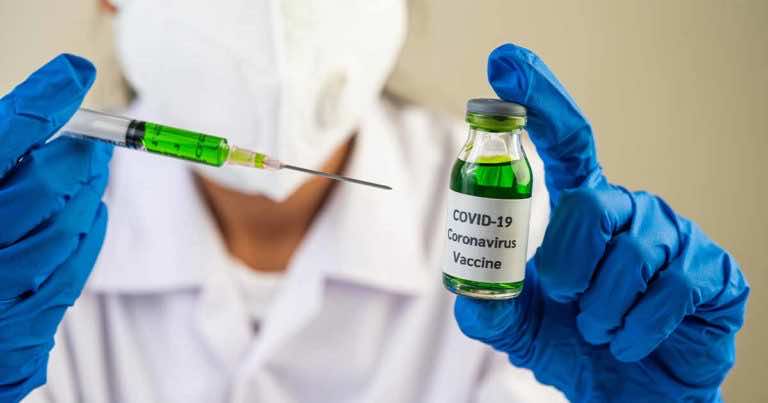 Polska dalej będzie używać szczepionki AstraZeneca