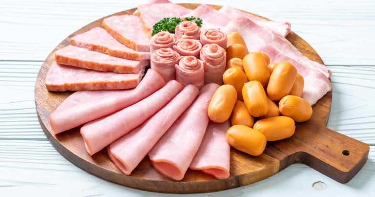 3 proste zasady wyboru zdrowej wędliny w sklepie!