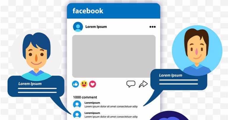 Jak wyłączyć możliwość komentowania posta na Facebook