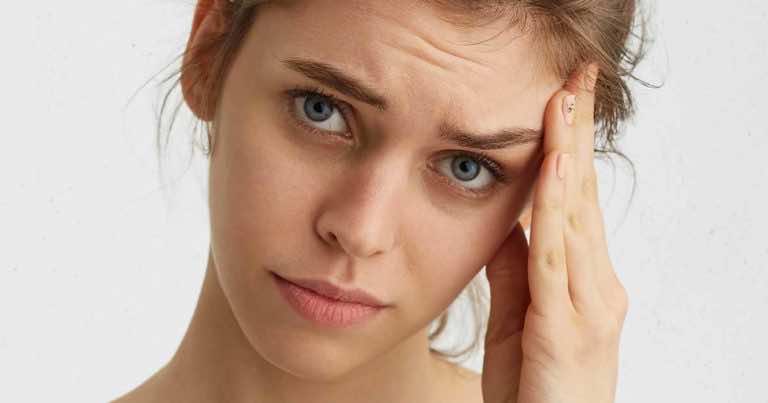 Domowa maseczka na sińce pod oczami