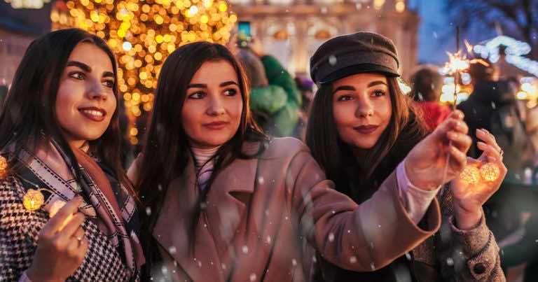 Adwokat podpowiada co mówić, gdy spotkamy w Sylwestra policję