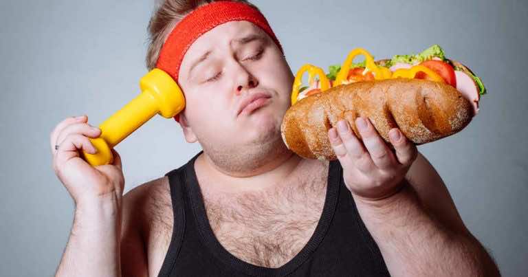 Nawyki obiadowe, które pomogą Ci schudnąć