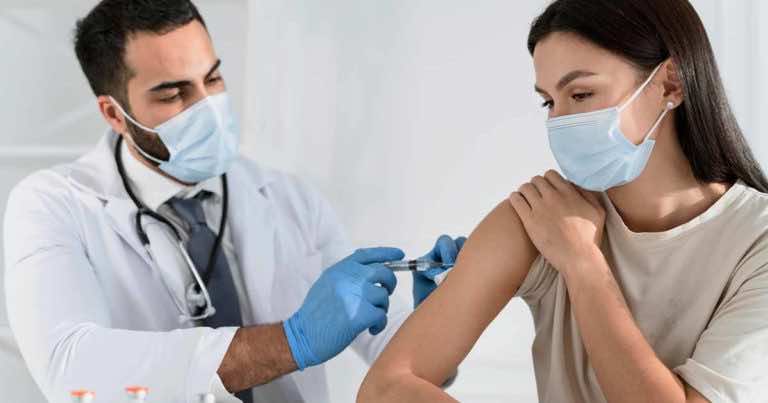 Jakie przywileje czekają na tych, którzy zaszczepią się na COVID-19?