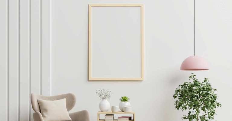 Ramka na plakat – jeszcze piękniejsze plakaty!