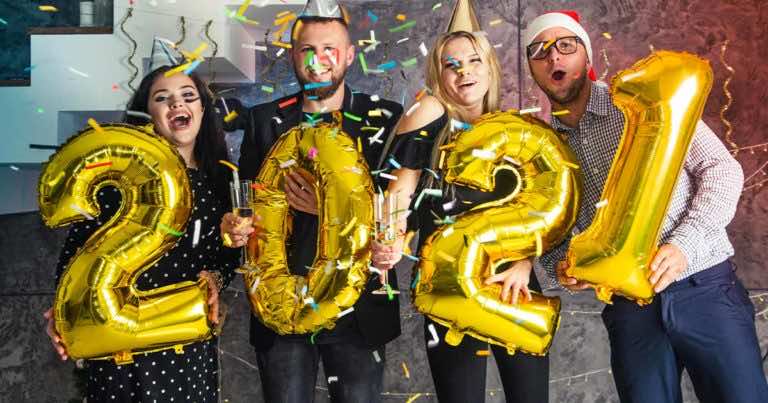 Zakaz przemieszczania się w Sylwestra, co z Wigilią?