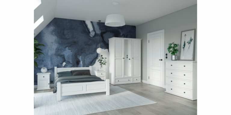 Meble drewniane- sposób na stylowe urządzenie wnętrza