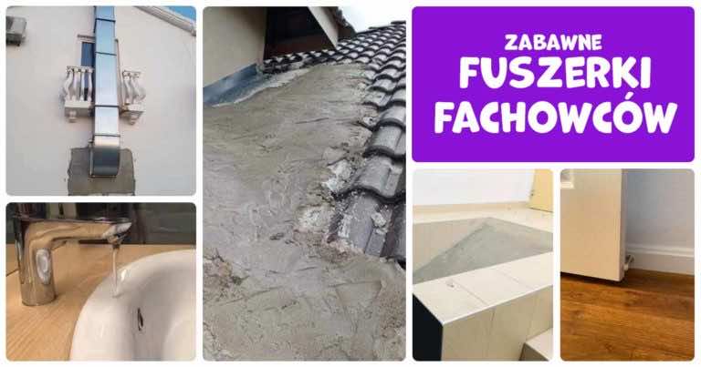 Zlecili pracę fachowcom, ale widząc efekt pożałowali tego!