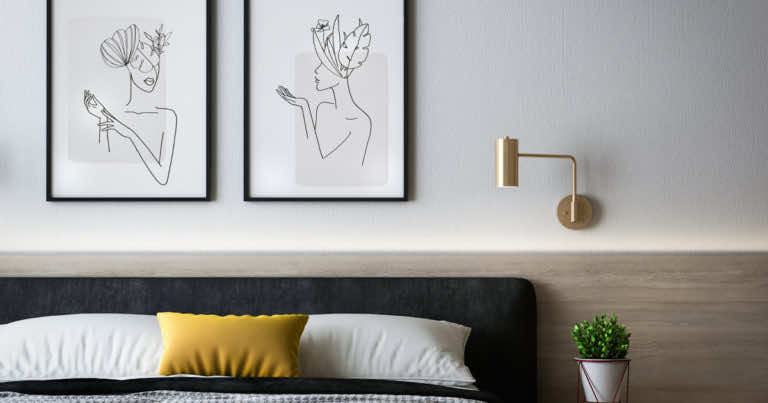 Kinkiet jako dodatkowe źródło światła – kiedy warto wykorzystać to rozwiązanie?