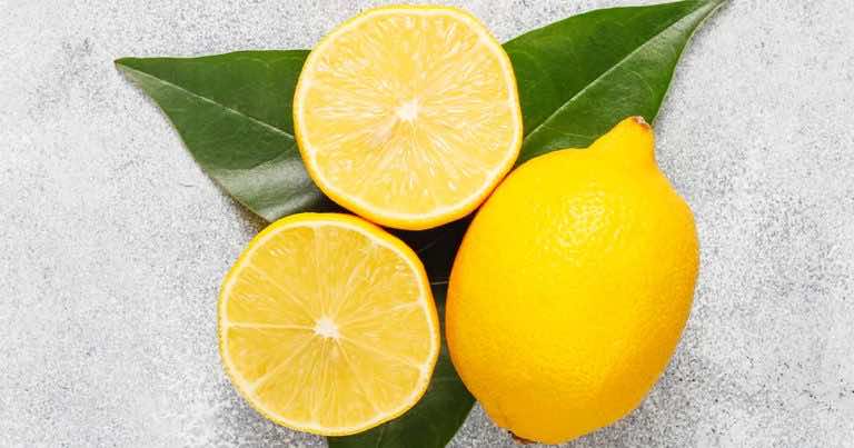 3 sposoby na wykorzystanie soku z cytryny, które warto znać!