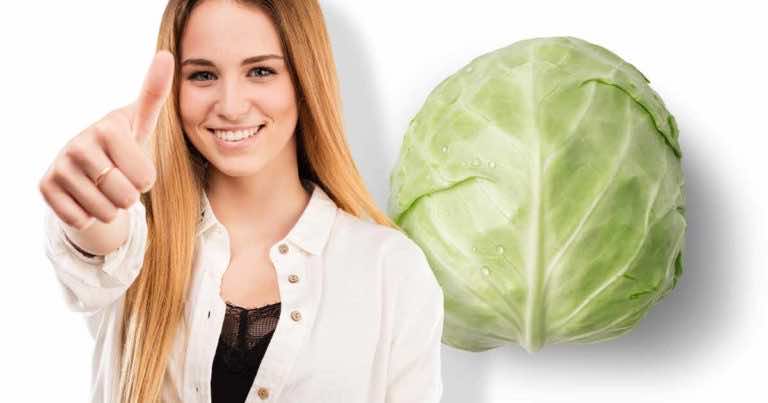 Jeśli zwykle parzycie kapustę we wrzątku na gołąbki to musicie zobaczyć ten sposób! Jest genialny.