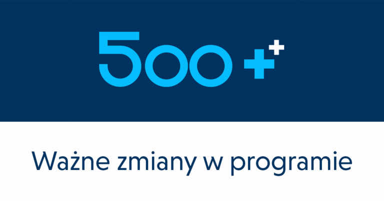 Dostajesz 500+? Już 1 lutego ważny termin, który musisz znać, żeby utrzymać świadczenie!