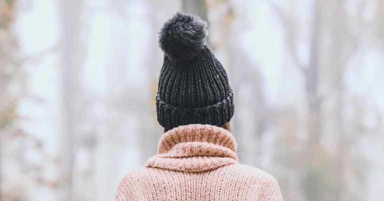 Czy pompon służy tylko do ozdoby? NIE!