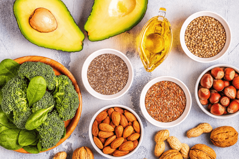 Skandynawski sposób na schorowane serca Polaków? Zdrowe tłuszcze!